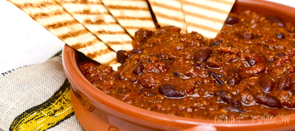 Chili con carne